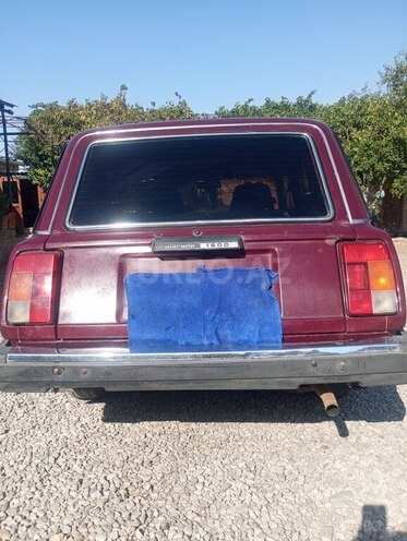 LADA (VAZ) 2104 2000, 33,270 km - 1.5 l - Şamaxı