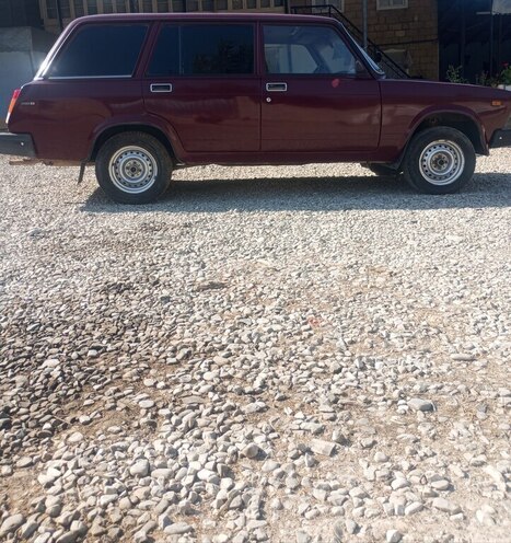 LADA (VAZ) 2104 2000, 33,270 km - 1.5 l - Şamaxı