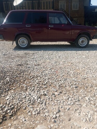 LADA (VAZ) 2104 2000, 33,270 km - 1.5 l - Şamaxı
