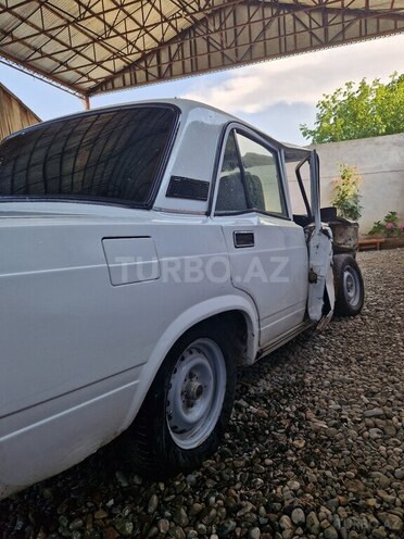 LADA (VAZ) 2107 2003, 47,197 km - 1.6 л - Gədəbəy