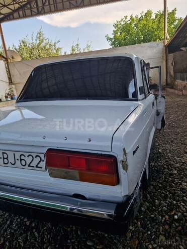 LADA (VAZ) 2107 2003, 47,197 km - 1.6 л - Gədəbəy