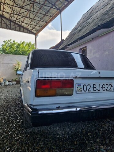 LADA (VAZ) 2107 2003, 47,197 km - 1.6 л - Gədəbəy