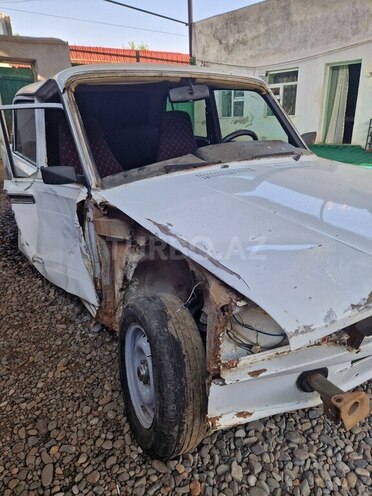 LADA (VAZ) 2107 2003, 47,197 km - 1.6 л - Gədəbəy