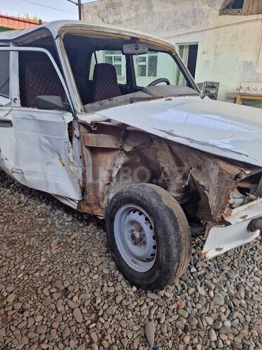 LADA (VAZ) 2107 2003, 47,197 km - 1.6 л - Gədəbəy