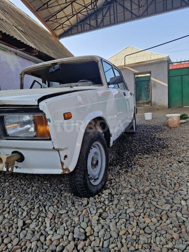 LADA (VAZ) 2107 2003, 47,197 km - 1.6 л - Gədəbəy