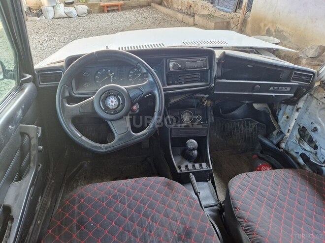 LADA (VAZ) 2107 2003, 47,197 km - 1.6 л - Gədəbəy