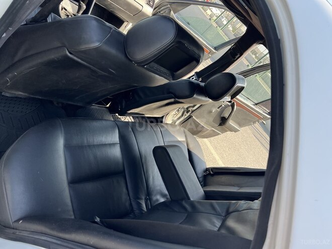Mercedes C 200 1996, 325,486 km - 2.0 l - Bakı