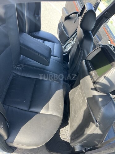 Mercedes C 200 1996, 325,486 km - 2.0 l - Bakı