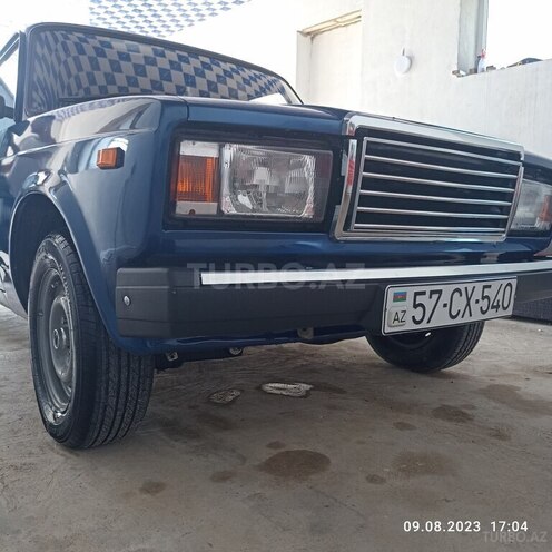 LADA (VAZ) 2107 2009, 137,000 km - 1.6 л - Naxçıvan
