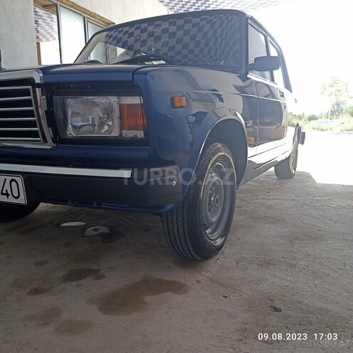 LADA (VAZ) 2107 2009, 137,000 km - 1.6 л - Naxçıvan