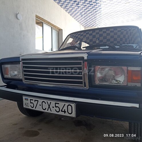 LADA (VAZ) 2107 2009, 137,000 km - 1.6 л - Naxçıvan