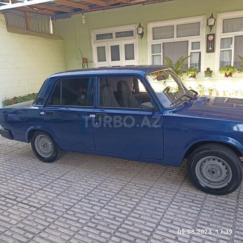 LADA (VAZ) 2107 2009, 137,000 km - 1.6 л - Naxçıvan