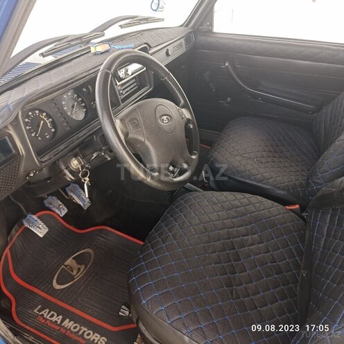 LADA (VAZ) 2107 2009, 137,000 km - 1.6 л - Naxçıvan