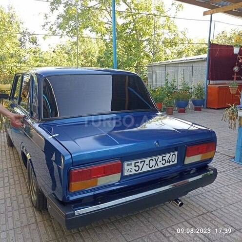 LADA (VAZ) 2107 2009, 137,000 km - 1.6 л - Naxçıvan