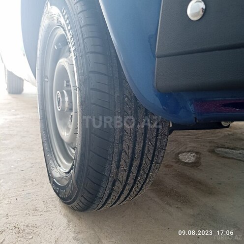 LADA (VAZ) 2107 2009, 137,000 km - 1.6 л - Naxçıvan