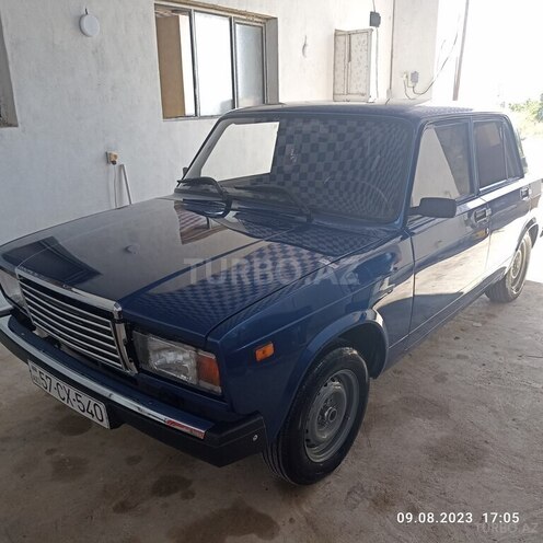 LADA (VAZ) 2107 2009, 137,000 km - 1.6 л - Naxçıvan