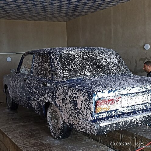 LADA (VAZ) 2107 2009, 137,000 km - 1.6 л - Naxçıvan