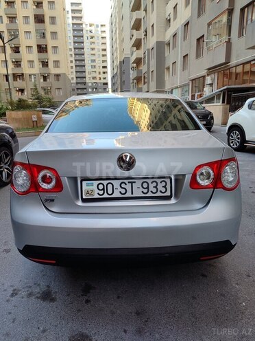 Volkswagen Jetta 2007, 285,000 km - 1.6 l - Bakı