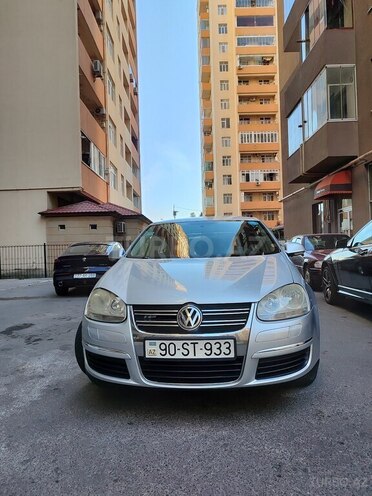 Volkswagen Jetta 2007, 285,000 km - 1.6 l - Bakı