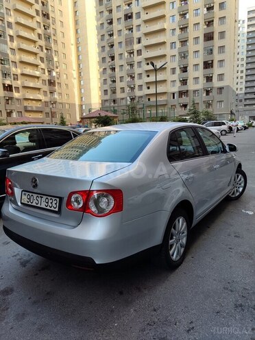 Volkswagen Jetta 2007, 285,000 km - 1.6 l - Bakı