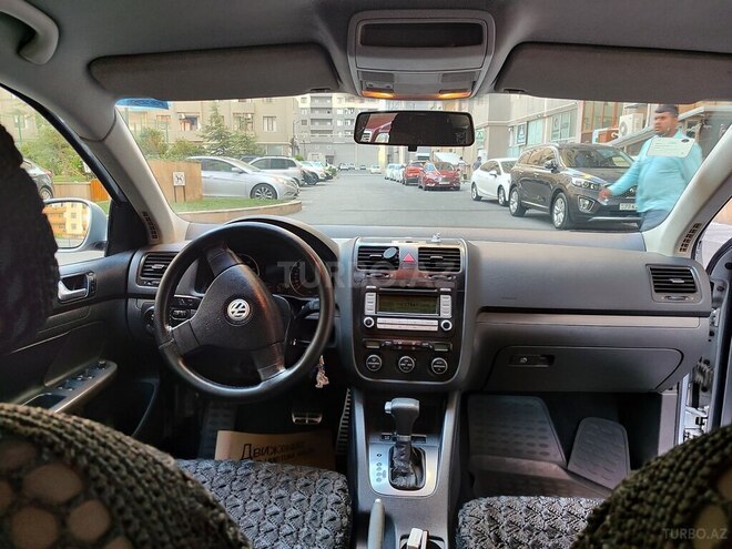 Volkswagen Jetta 2007, 285,000 km - 1.6 l - Bakı