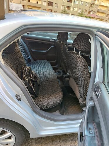 Volkswagen Jetta 2007, 285,000 km - 1.6 l - Bakı