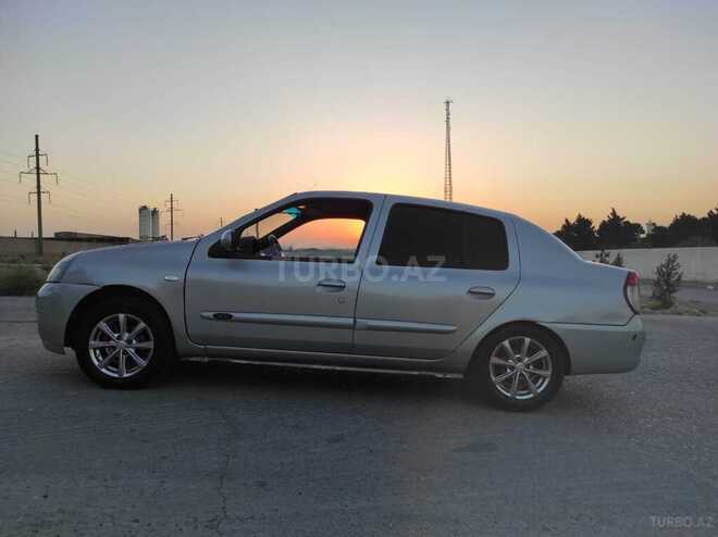 Renault Symbol 2007, 400,000 km - 1.4 l - Bakı