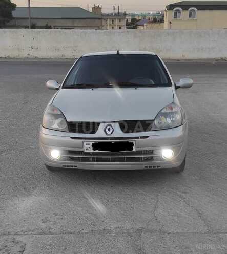 Renault Symbol 2007, 400,000 km - 1.4 l - Bakı