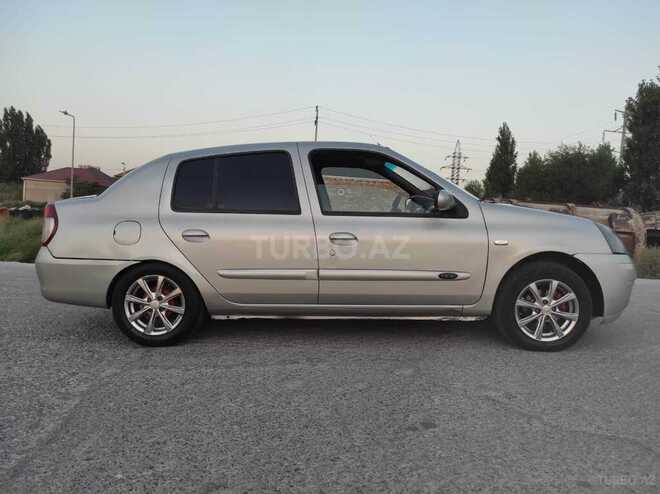 Renault Symbol 2007, 400,000 km - 1.4 l - Bakı