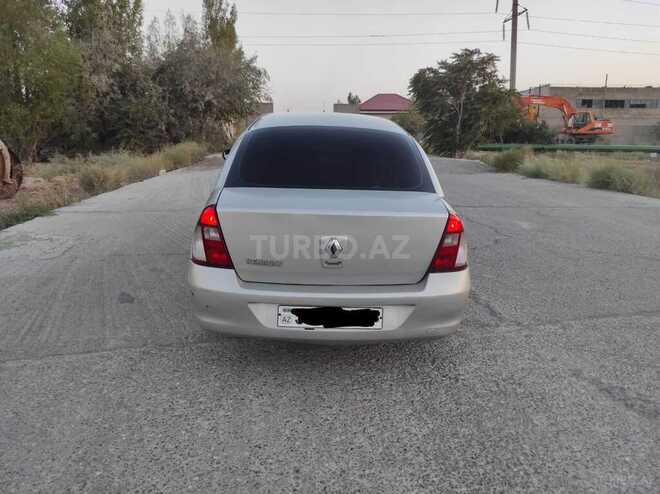 Renault Symbol 2007, 400,000 km - 1.4 l - Bakı