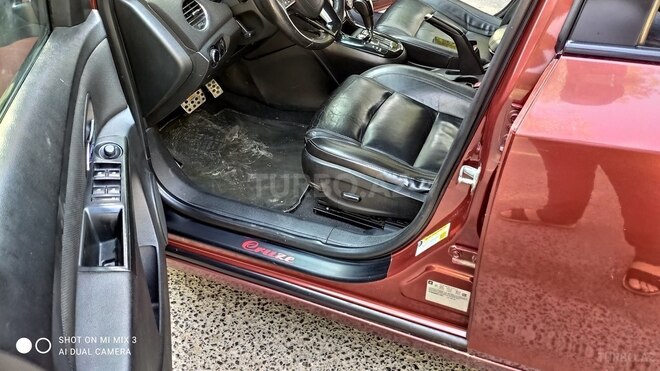 Chevrolet Cruze 2012, 283,454 km - 1.4 l - Bakı