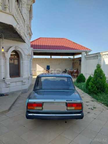 LADA (VAZ) 2107 2011, 150,000 km - 1.6 l - Gəncə
