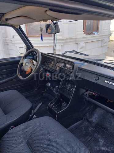 LADA (VAZ) 2107 2011, 150,000 km - 1.6 l - Gəncə
