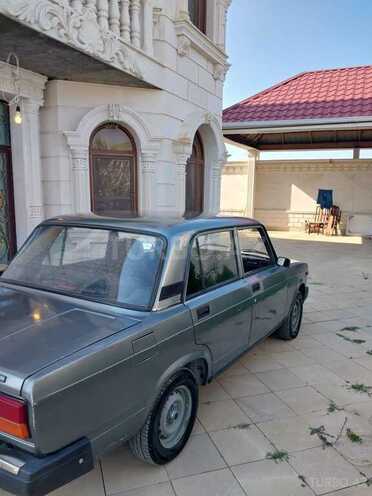 LADA (VAZ) 2107 2011, 150,000 km - 1.6 l - Gəncə
