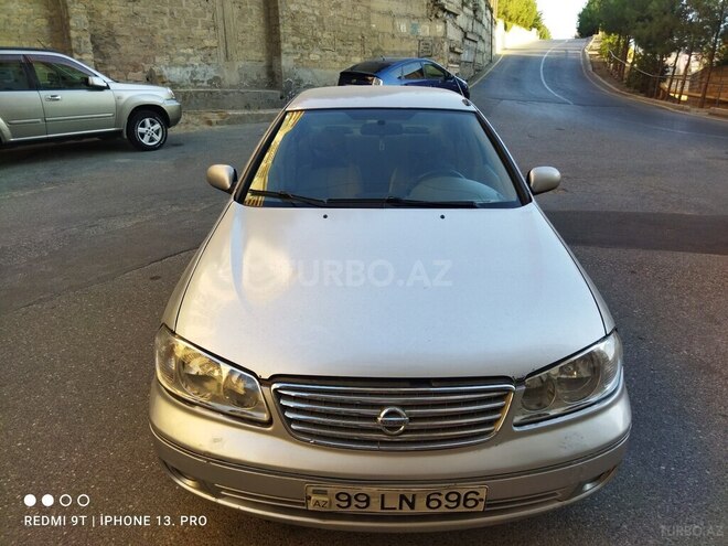 Nissan Sunny 2008, 280,000 km - 1.6 l - Bakı