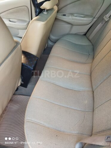 Nissan Sunny 2008, 280,000 km - 1.6 l - Bakı