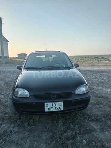 Opel Vita 1998, 263,000 km - 1.4 л - Biləsuvar