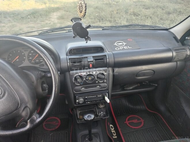 Opel Vita 1998, 263,000 km - 1.4 л - Biləsuvar
