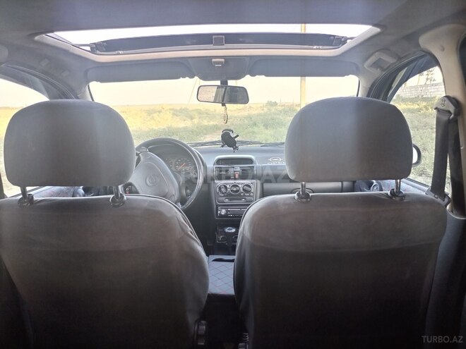 Opel Vita 1998, 263,000 km - 1.4 л - Biləsuvar