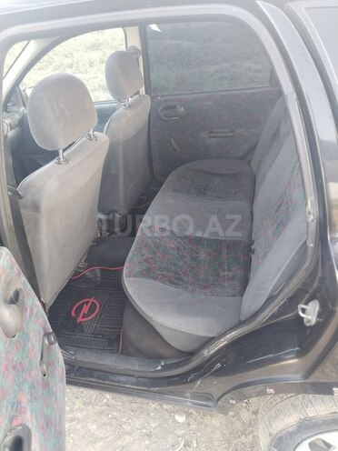 Opel Vita 1998, 263,000 km - 1.4 л - Biləsuvar
