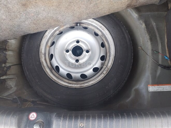 Opel Vita 1998, 263,000 km - 1.4 л - Biləsuvar