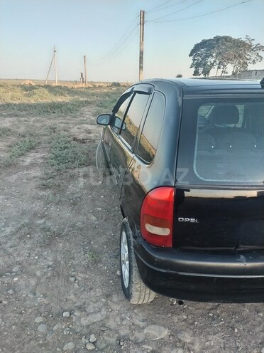 Opel Vita 1998, 263,000 km - 1.4 л - Biləsuvar