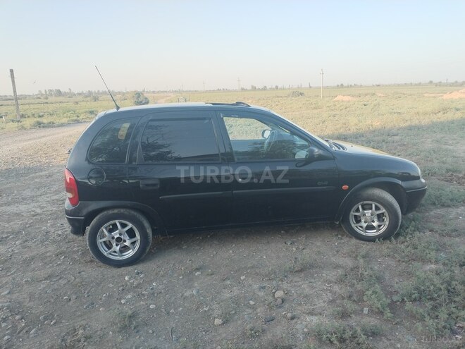 Opel Vita 1998, 263,000 km - 1.4 л - Biləsuvar