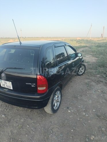 Opel Vita 1998, 263,000 km - 1.4 л - Biləsuvar