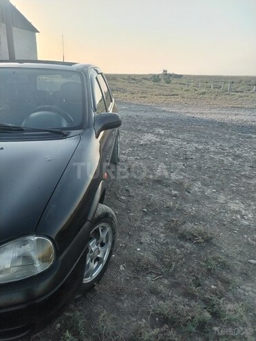 Opel Vita 1998, 263,000 km - 1.4 л - Biləsuvar
