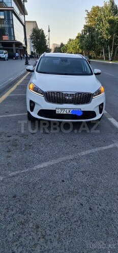 Kia Sorento 2017, 134,000 km - 2.0 l - Bakı