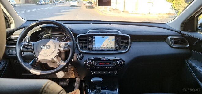 Kia Sorento 2017, 134,000 km - 2.0 l - Bakı
