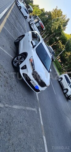 Kia Sorento 2017, 134,000 km - 2.0 l - Bakı