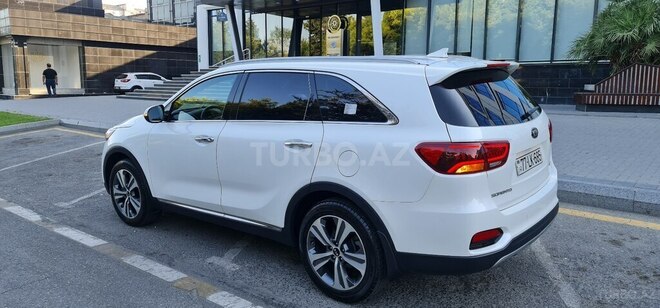 Kia Sorento 2017, 134,000 km - 2.0 l - Bakı