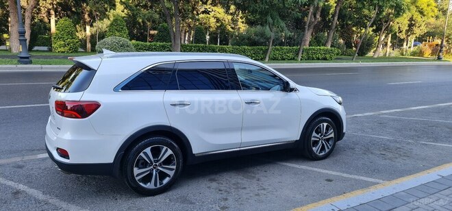Kia Sorento 2017, 134,000 km - 2.0 l - Bakı